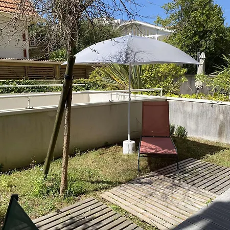 Eyrac Bord De Appartamento *