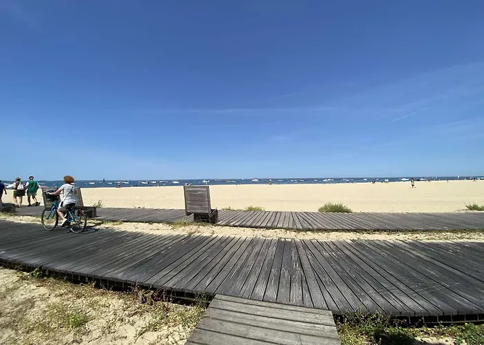 Eyrac Bord De Appartamento *