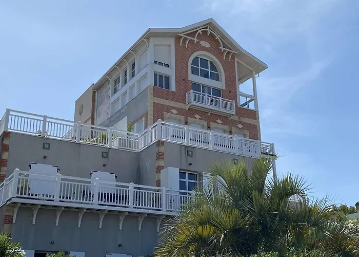 Appartamento Eyrac Bord De *