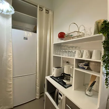 Apartment Eyrac Bord De *