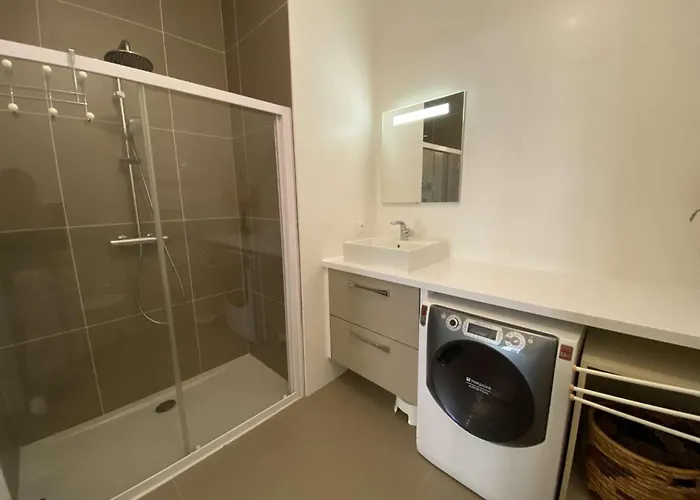 Eyrac Bord De * アルカション